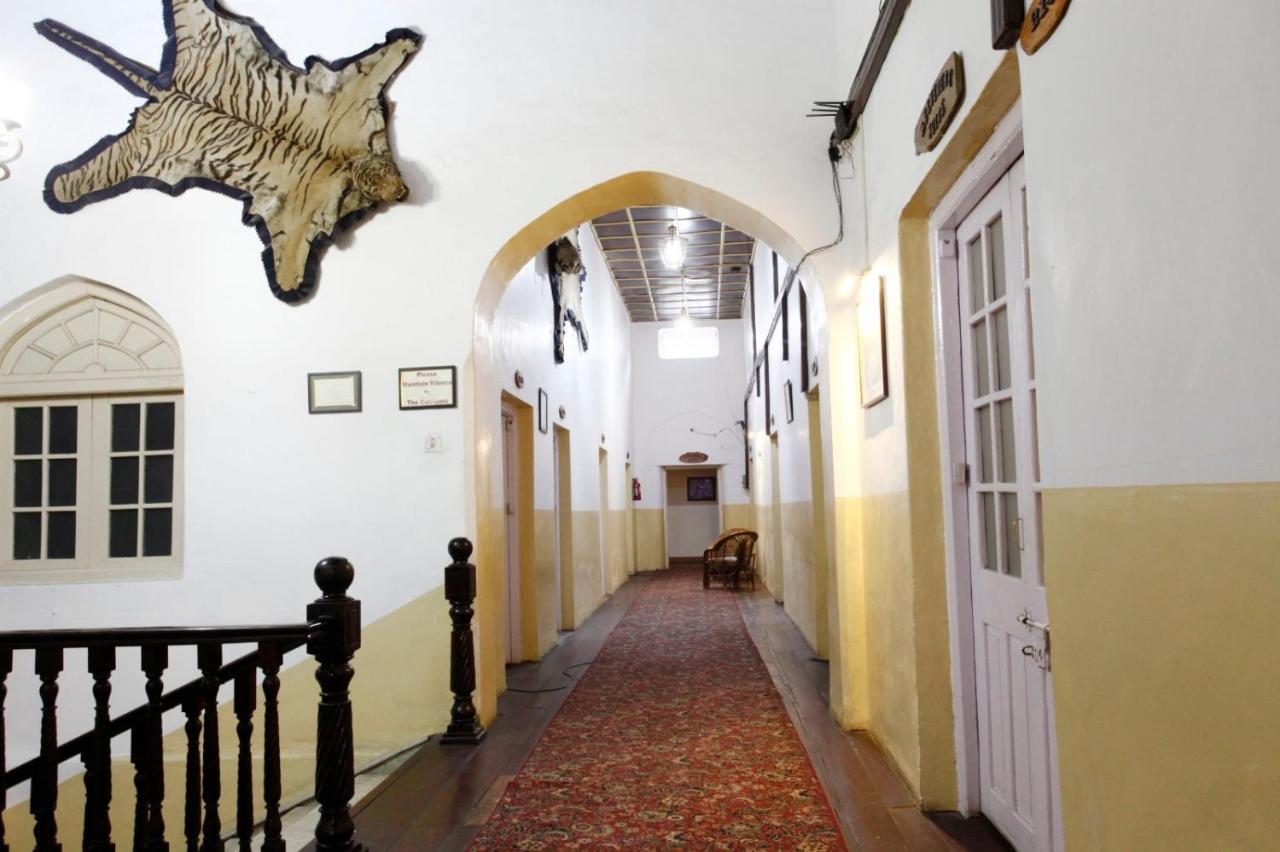 The Palace Belvedere Walkable Distance From Mall Road Nainital Zewnętrze zdjęcie
